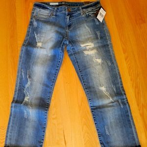 Jeans, Kut from the Kloth, Catherine, boyfriend